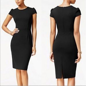 Betsey Johnson little black dress